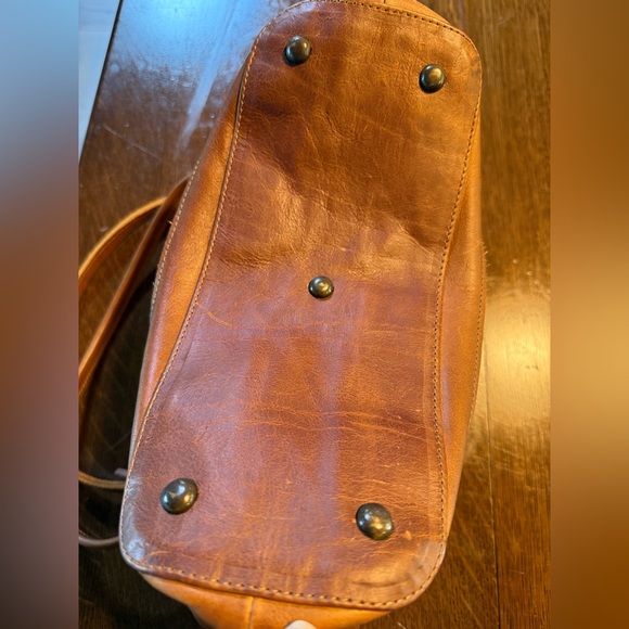 Nena & Co Artisan Embroidered The Perfect Bag in Medium - Picture 9 of 15